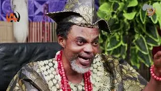 ÀÀRẸ ÒPÙRỌ́ BAYÉ ALÁÀFIN ÀTI OYO JẸ́ PẸ̀LÚ ÌTÀNKÍTÀN - ÀWỌN ỌMỌ OYO MÁA SÒKÒ LÙ Ú 