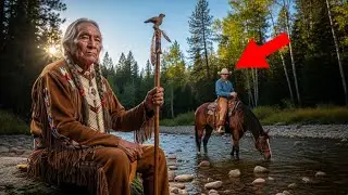 &ldquo;What Happens When a Cowboy Confronts an Apache Elder? | Intense Western Story&rdquo;