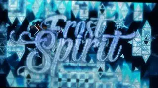 Frost Spirit 100% // First in RC