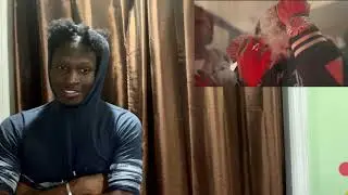 Wilin 4 ResPecT - Face Mob x Kay Hound x DThang Reaction