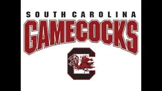 University of South Carolina Gamecocks Baseball/ Founders Park Stadium Tour/ National Champions