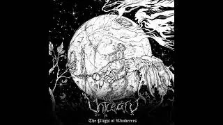 Uhtcearu - The Plight Of Wanderers (2016)