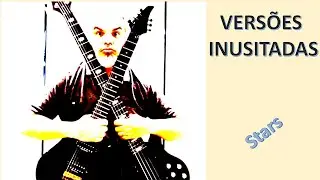 Versões Inusitadas #6 - Simply Red - Stars