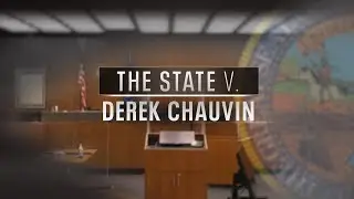 Derek Chauvin Trial Live Stream - Day 10