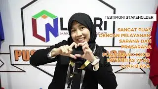 Reformasi Birokrasi PUSLATBANG KDOD LAN 2024
