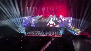 The witcher 3: Wild Hunt - Gaming koncert Gliwice 2025