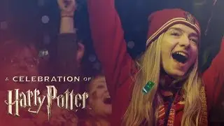 A Celebration of Harry Potter 2017 Highlights