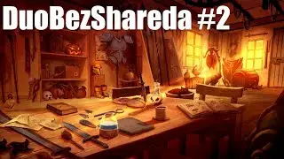 Tibia podcast - DuoBezShareda #2 | 1,5 msc po Winter Update