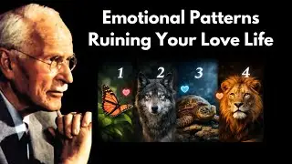 Don't Think. Just Choose a Animal | A Jungian Psychological Test
