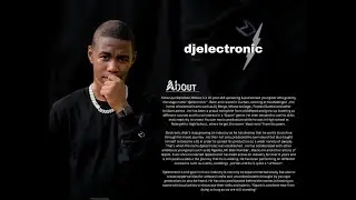 Electronic, Da Man, Ma&rsquo;Aphula - Trumpets