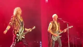 Def Leppard - Foolin 7/23/24 Philadelphia, PA.