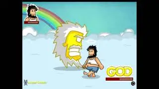 Hobo 7 - Final Boss