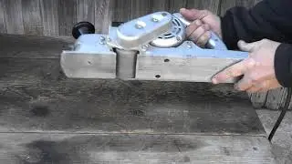 SKIL Model 100 Type 4