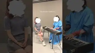 ＠しまも さんと、 新曲「星の鼓動」を歌わせていただきました!!　#shorts  #newmusic