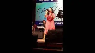 Tumhe Dekhti Hoon - Jaidev - Full song with encore