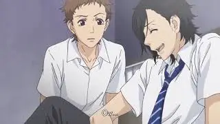 Say I love you episode 1 eng sub