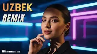 Uzbek Love Story - Deep Romantic Ethnic Edm
