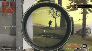 Warzone Is TRASH!!!!