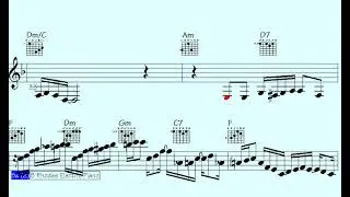 ️Expressive Funk: Trumpet, Guitar, and Sax Deliver Mesmerizing Melodic Phrases. - Funk Trouble