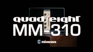 MixWave: Quad Eight MM-310