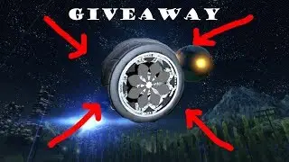 Xbox Rocket League GIveaway!!! (GREY KALOS)