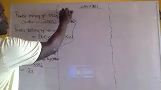 Standardized test solution on current electricity contd.