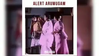 Alert arumugam #part 1