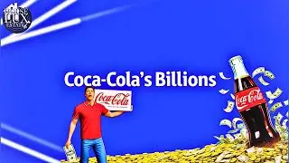 Why Does Coca-Cola Spend BILLIONS on ADS?