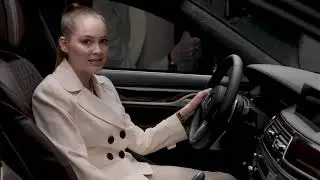 ODD Gladyat&ouml;r 2021 - BMW Digital Genius Projesi
