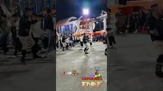 CAPORALES ENAF - ORURO BOLIVIA - CAPORALES REYES DE LA TUNTUNA ENAF TRADICION DESDE 1976