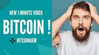 Bitcoin 1 minute analysis | Bitcoingem | Crypto | Whats next - 17600 or 24600 ? | 27-6-2022