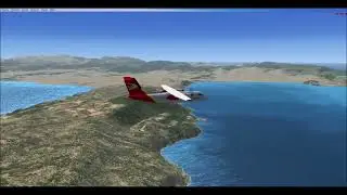 Q200 from Samos to Tympaki