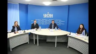Press Conference, November 24th, Ukraine Local Elections 2020