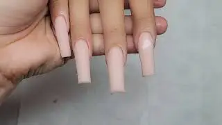 Motivos de levantamiento Prematuro en uñas Acrílicas