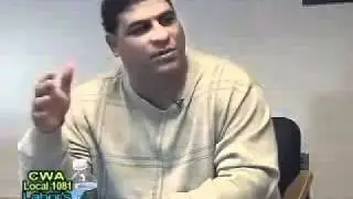 CWA Interview