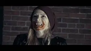 DARKER DAYS - Maniac (Official Music Video) | Fiend Force Rec. 2021