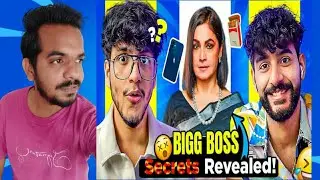 Fukra Insaan Reveals Bigg Boss Secrets REACTION | Triggered Insaan | Ashish Dass