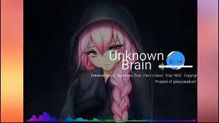 Unknown Brain - Superhero - (feat.Chris Linton) -Trap -NCS -No Copyright Music