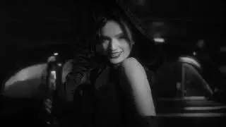 BOURGEOiS NOiR [EXTENDED MiX] [OFFiCiAL MUSiC ViDEO]