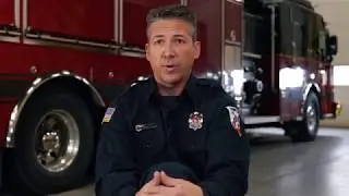 Firefighter Detoxification Protocol