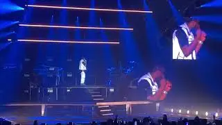 Maître Gims - Laissez Passer Live Zénith Amiens 16/03/19