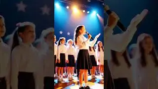 Heart Touching Choir Performance#shorts