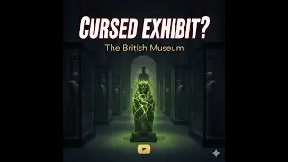 Murder at the Museum: The Real Egyptian Curse Behind a British Mystery