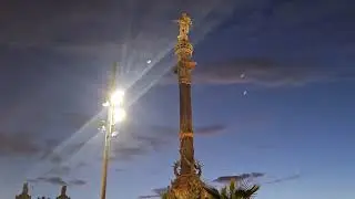 22 Gennaio 2026: FASE MATARRAM'MARISSIMA, Darsena Nacional, Barcelona, Spain