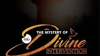 The Mystery of Divine intervention-Koinonia with Apostle Joshua Selman