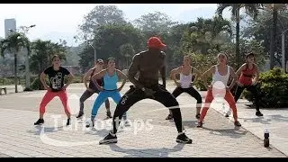 Tonifica Brazos y Quema Grasa con Cardio ¡Doble Efecto! 🔥
