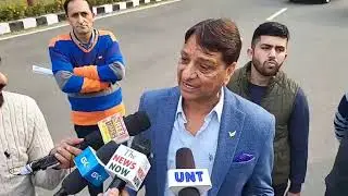 LIVE: J&K Legislative Assembly Session (10-2-26)