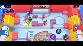 f&atilde; de supercell