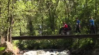 Clip Sumant capacitats - VCUF 2014