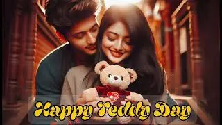 Happy Teddy Day Meri Maya - Reaction Nepal #happyteddyday #merimaya #feburary